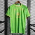 Camiseta Real Betis Special Edition Green III 2022/2023