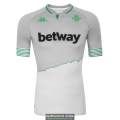 Camiseta Real Betis Tercera Equipacion 2020-2021