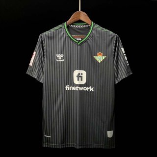 Camiseta Real Betis Tercera Equipacion 2023/2024