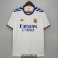 Camiseta Real Madrid Primera Equipacion 2021/2022