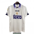 Camiseta Real Madrid Retro Primera Equipacion 1997 1998