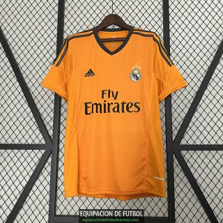 Camiseta Real Madrid Retro Tercera Equipacion 1994/1995