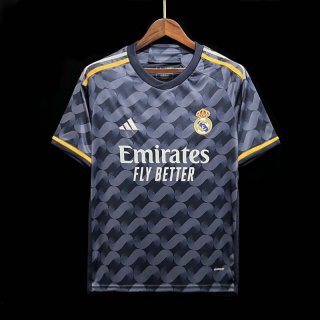Camiseta Real Madrid Segunda Equipacion 2023/2024
