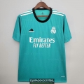 Camiseta Real Madrid Tercera Equipacion 2021/2022