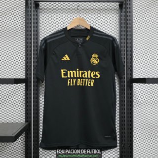 Camiseta Real Madrid Tercera Equipacion 2023/2024
