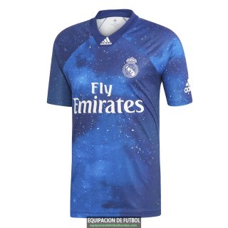 Camiseta Real Madrid X Adidas X Fifa 19 Digital Fourth