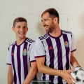 Camiseta Real Valladolid Primera Equipacion 2019-2020
