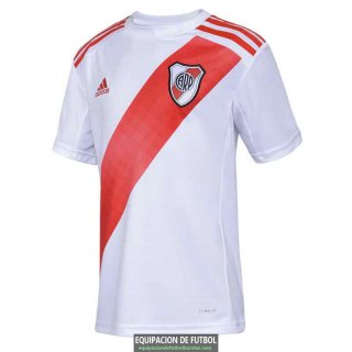 Camiseta River Plate Primera Equipacion 2019-2020
