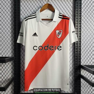 Camiseta River Plate Primera Equipacion 2022/2023