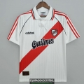 Camiseta River Plate Retro Primera Equipacion 1995/1996