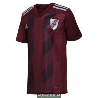 Camiseta River Plate Segunda Equipacion 2019-2020