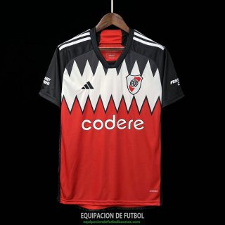 Camiseta River Plate Segunda Equipacion 2023/2024