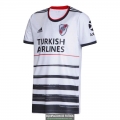 Camiseta River Plate Tercera Equipacion 2019-2020