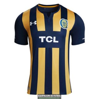 Camiseta Rosario Central Primera Equipacion 2019-2020