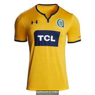 Camiseta Rosario Central Segunda Equipacion 2019-2020