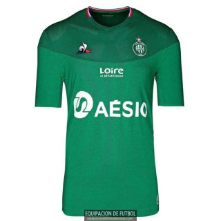 Camiseta Saint Etienne Primera Equipacion 2019-2020
