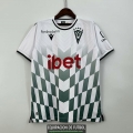 Camiseta Santiago Wanderers Segunda Equipacion 2023/2024