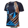 Camiseta Santos FC Portero Black 2020-2021