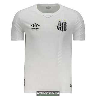 Camiseta Santos FC Primera Equipacion 2019-2020