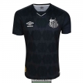 Camiseta Santos FC Tercera Equipacion 2019-2020