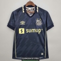 Camiseta Santos FC Tercera Equipacion 2021/2022