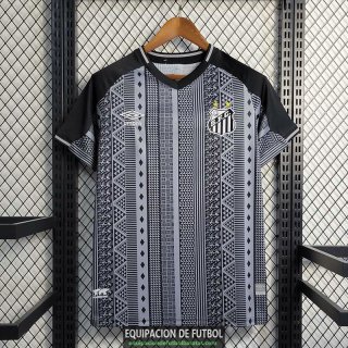 Camiseta Santos FC Tercera Equipacion 2022/2023
