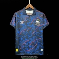 Camiseta Santos FC Tercera Equipacion 2023/2024