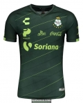 Camiseta Santos Laguna Segunda Equipacion 2019-2020
