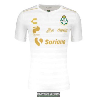 Camiseta Santos Laguna Tercera Equipacion 2019-2020