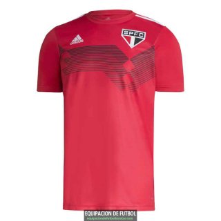 Camiseta Sao Paulo FC 70th