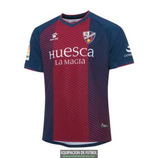 Camiseta SD Huesca Primera Equipacion 2019-2020