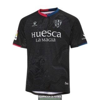 Camiseta SD Huesca Tercera Equipacion 2019-2020