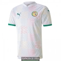 Camiseta Senegal Primera Equipacion 2020/2021