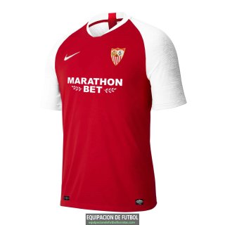 Camiseta Sevilla Segunda Equipacion 2019-2020