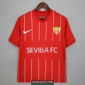 Camiseta Sevilla Segunda Equipacion 2021/2022