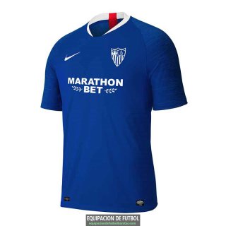 Camiseta Sevilla Tercera Equipacion 2019-2020