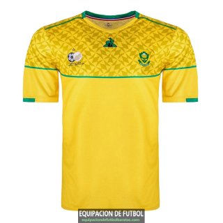 Camiseta South Africa Primera Equipacion 2020/2021