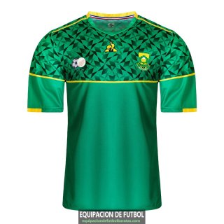 Camiseta South Africa Segunda Equipacion 2020/2021