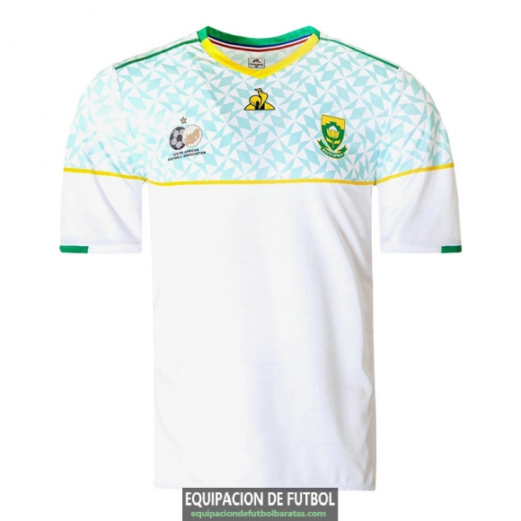 Camiseta South Africa Tercera Equipacion 2020/2021