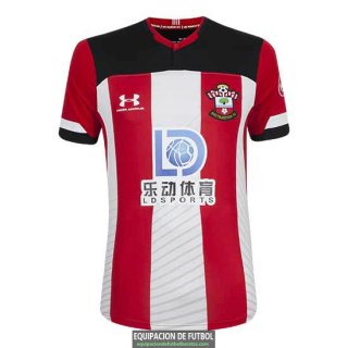 Camiseta Southampton Primera Equipacion 2019-2020