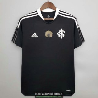 Camiseta Sport Club Internacional Black Excellence 2021/2022