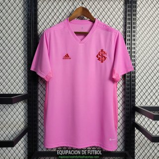 Camiseta Sport Club Internacional Outubro Rosa 2022/2023