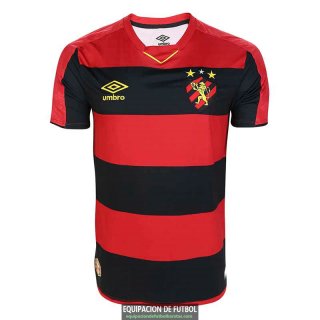 Camiseta Sport Recife Primera Equipacion 2019-2020