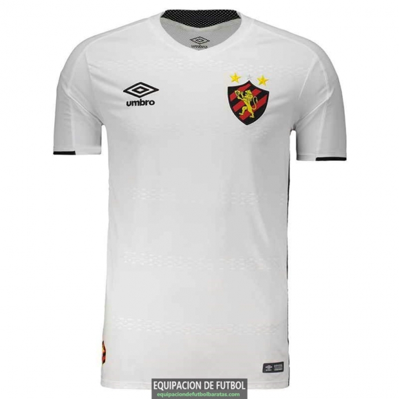 Camiseta Sport Recife Segunda Equipacion 2019-2020