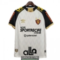 Camiseta Sport Recife Segunda Equipacion 2020/2021 All Sponsors