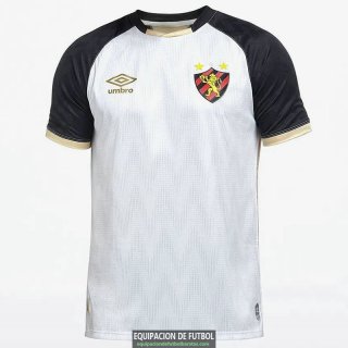 Camiseta Sport Recife Segunda Equipacion 2020-2021