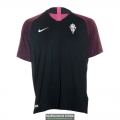 Camiseta Sporting Gijon Segunda Equipacion 2019-2020