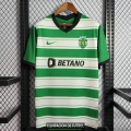 Camiseta Sporting Lisbon Primera Equipacion 2022/2023
