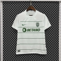 Camiseta Sporting Lisbon Segunda Equipacion 2023/2024