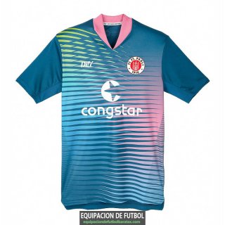 Camiseta St. Pauli Cup 2023/2024